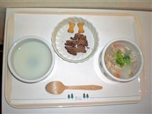 菅平カゾラーレ♪わんこ飯１０／１７土（夕飯）