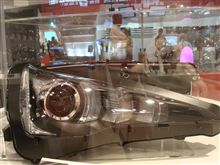 第４１回東京モーターショー　