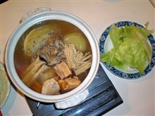 菅平カゾラーレ♪メインデッシュ１０／１７土（夕飯）