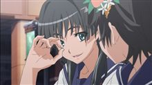 とあるエロの超電磁砲