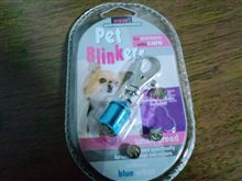 Ｐｅｔ Ｂｌｉｎｋｅｒｓ