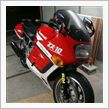 レストアの日々は続く　Kaw ...