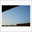 １０月２３日　今朝は快晴なラ ...