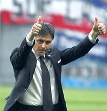 ストイコビッチ監督、、、凄すぎる、、、ｗ
