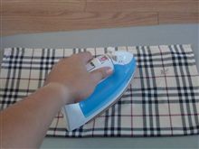 身だしなみチェック