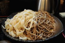 手打ち田舎そばうどん・はる
