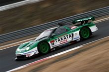 NSXいなくなっちゃうんだ……