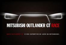Hot site Outlander GT - Mitsubishi Motors ・・・・