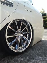 車高短度数…!?