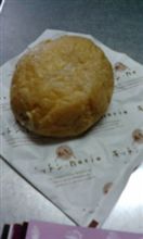 なめらかシュークリーム