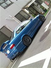 E36-M3風呂屋号2