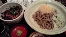幕張到着