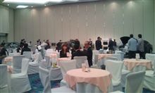 新型フーガ発表内見会 新型フーガ発表内見会