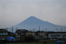 シリーズ『今日の富士山』09.10.24 シリーズ『今日の富士山』09.10.24