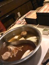 今夜の夕飯
