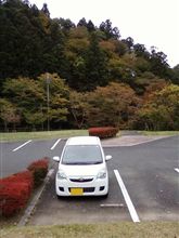 エッセの代車は・・・