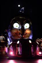 ディズニーハロウィーン２００９　～バンザイ！ヴィランズ！編～