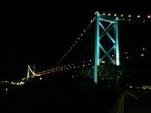 もんもん海峡