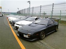 たまなん走行会♪