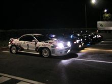 急遽福島でセリカ集まりましたっ。 急遽福島でセリカ集まりましたっ。