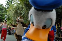東京ディズニーリゾート