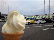 ドライブは楽しいなぁ(&#180;∀｀)