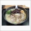 東龍軒ラーメン