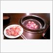 今日のお昼も