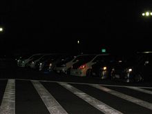 昨晩は、新潟遠征オフ