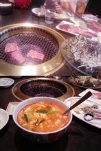 遅い昼食…