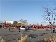 赤いオフ会