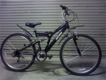 ニュー自転車