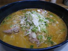 山梨ラーメン紀行　１０月版