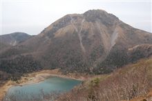 1ヶ月ぶりの高い山・・・奥白根山♪ 1ヶ月ぶりの高い山・・・奥白根山♪