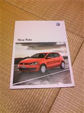 Ｎｅｗ　Ｐｏｌｏ