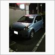 答えと代車