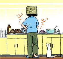 たこ焼きエンドレス