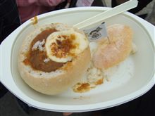 昨日は・・・