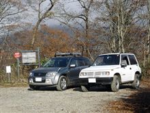 みちのく３県をふたまたぎ！（サプライズあり林道行）