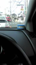 エコぢゃない車