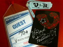 V-ROCK FESTIVAL 09 IN 幕張メッセ