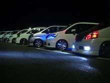 新潟Midnigt Off 2009年10月24日参加して来ました