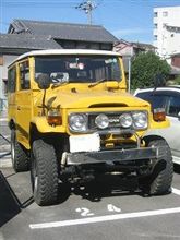 気になる車