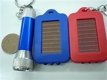結局ヴィレッジで買ったのはＬＥＤライト