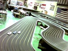 スロットカー