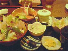 奢りはなぜ美味い♪