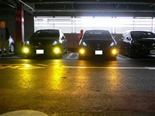 食い倒れツアー２日目～東京・西新井オフ