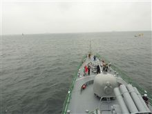 2009.10.25観艦式 2009.10.25観艦式