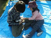 県民会のなべっこ～　　ﾀｯｹどっちかっていうなら妹欲しい宣言ｗ