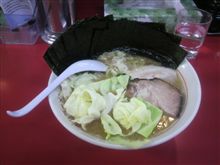 パンチ・・・。